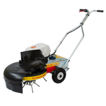 Wildkrautbürste WKB 660 Powered by Stihl