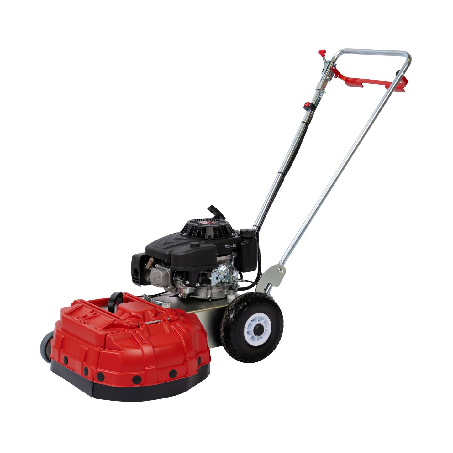 Wildkrautbürste WKB 330 Benziner