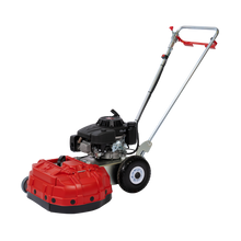 Wildkrautbürste WKB 330 Benziner