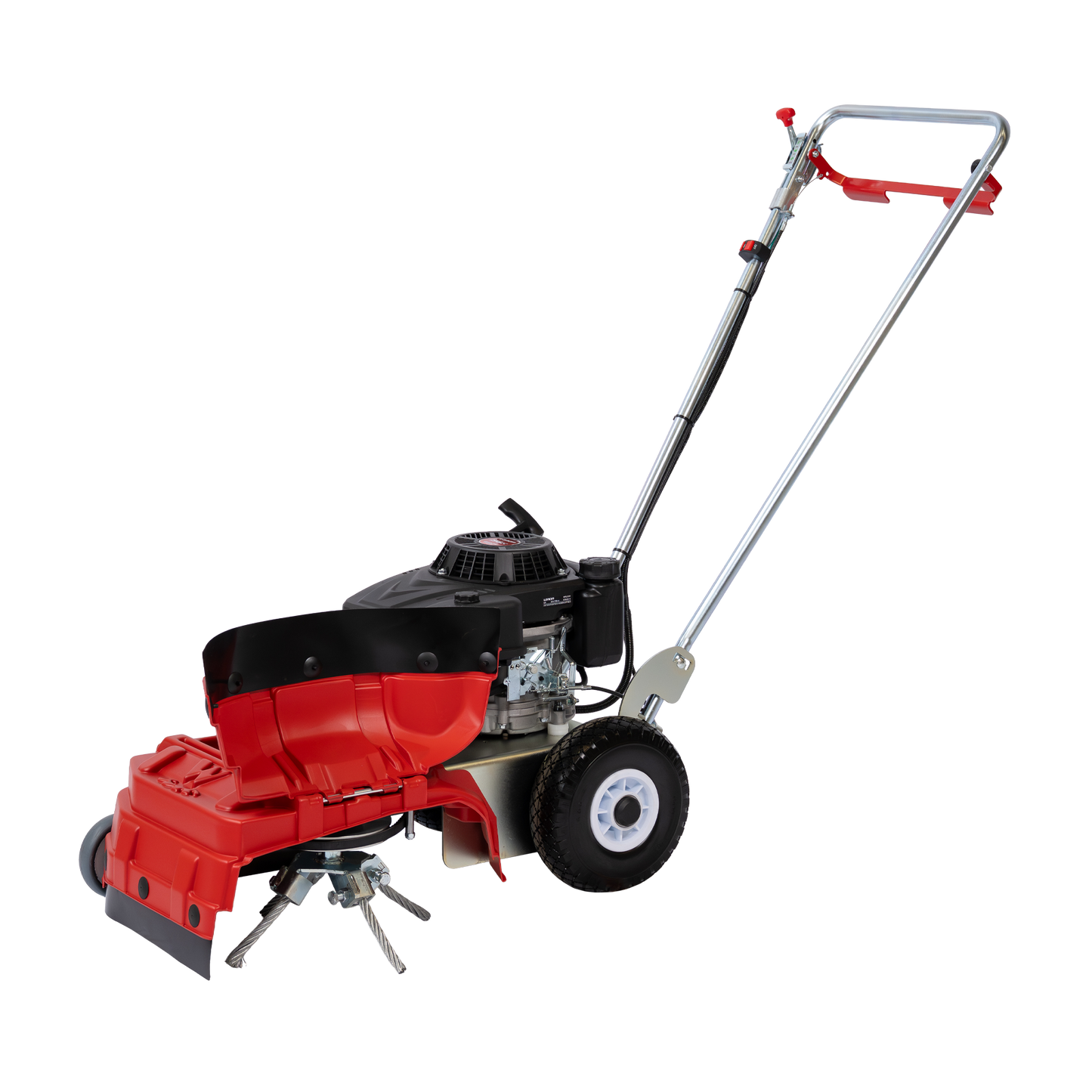 Wildkrautbürste WKB 330 Benziner
