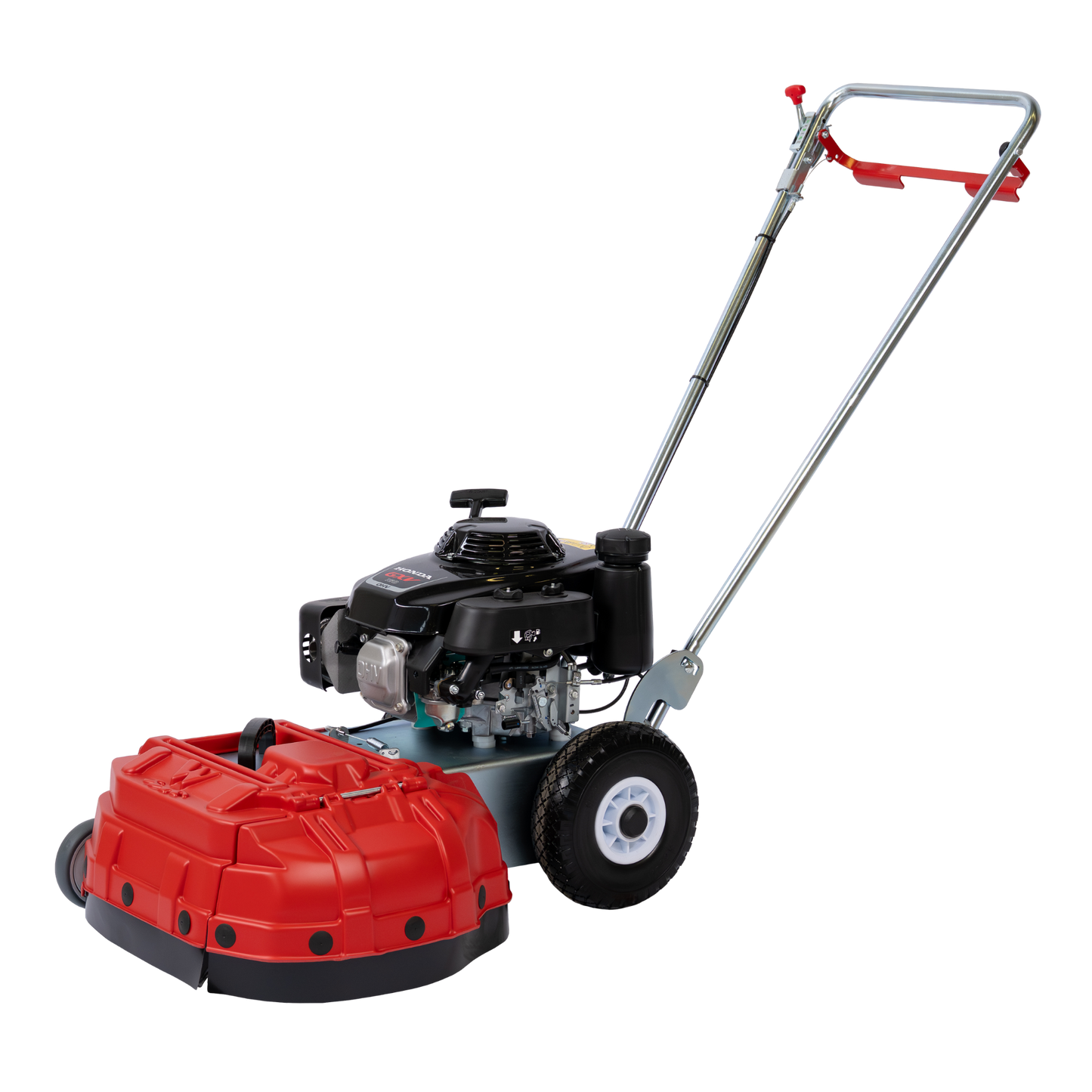 WKB 430 Industrie-Benzinmotor Honda GXV160 (Industriemotor)