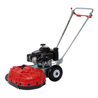 WKB 430 Industrie-Benzinmotor Honda GXV160 (Industriemotor)