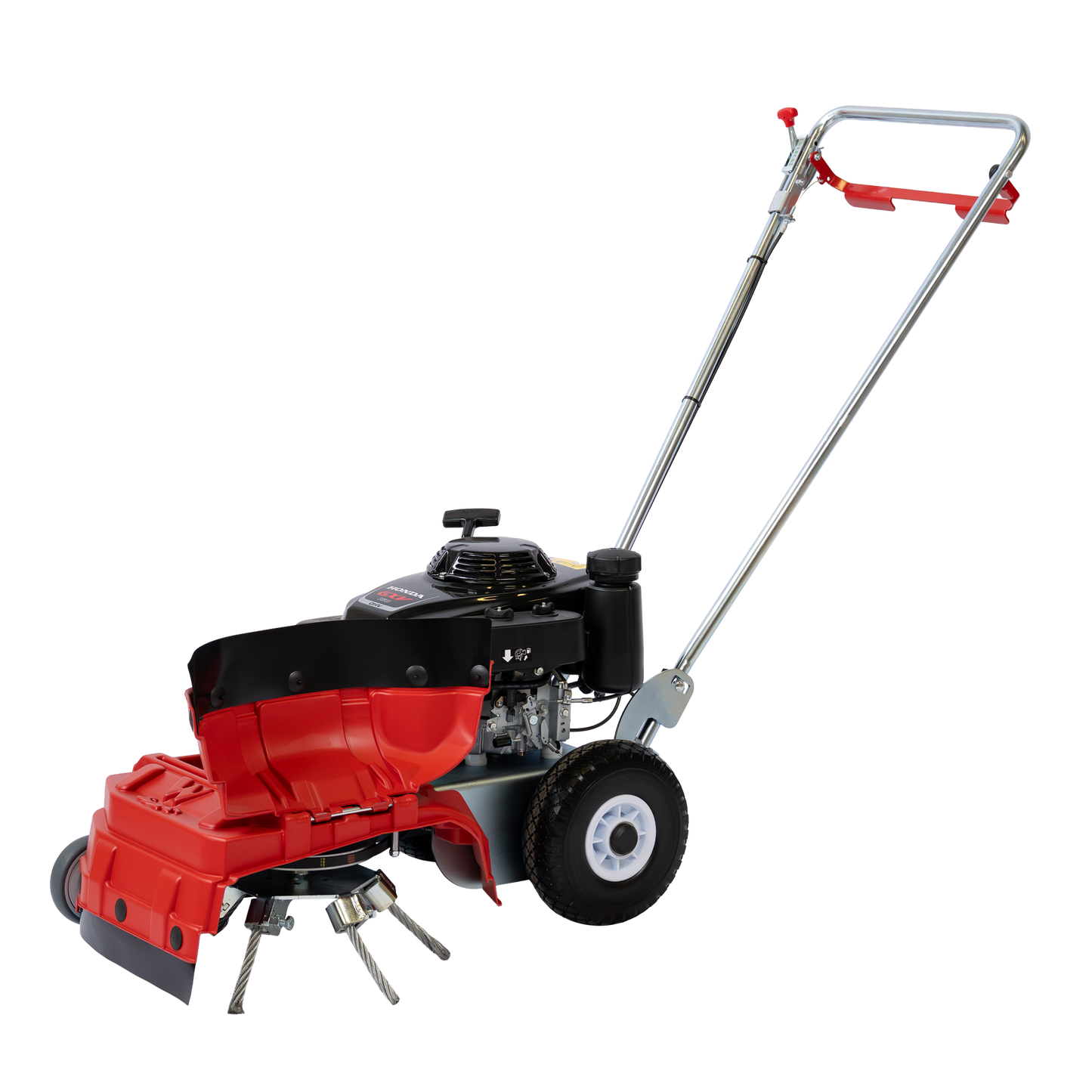 WKB 430 Industrie-Benzinmotor Honda GXV160 (Industriemotor)