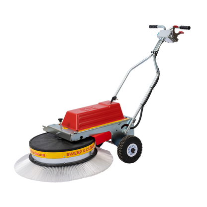WR 870 Akku inkl. Ladegerät
