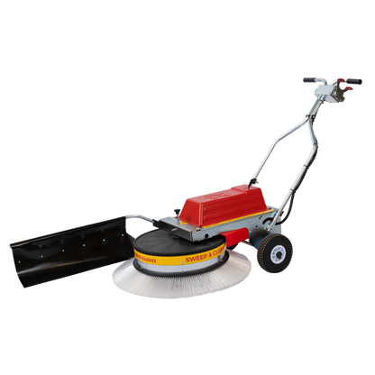 Schwadformer WR 870