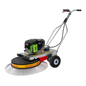 Radialbesen WR 870 EGO