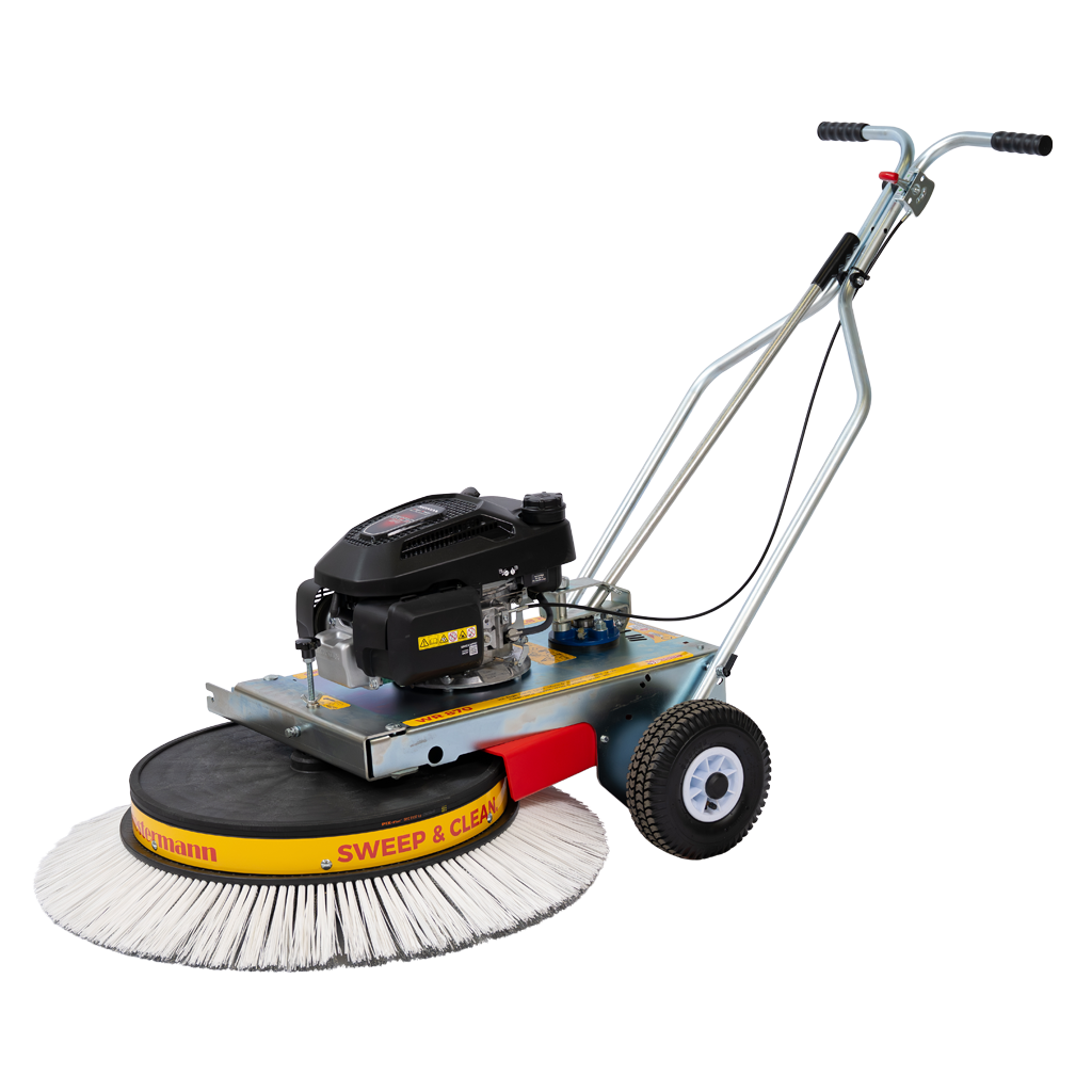 WR 870 Honda GCVx 170 OHC Technik