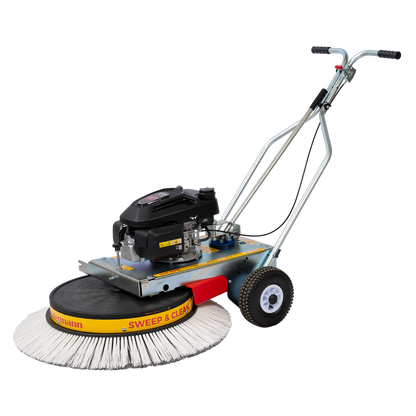WR 870 Honda GCVx 170 OHC Technik