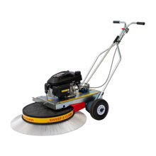 WR 870 Honda GCVx 170 OHC Technik