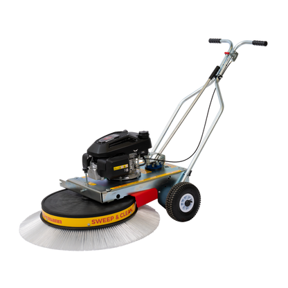 WR 870 Honda GCVx 170 OHC Technik