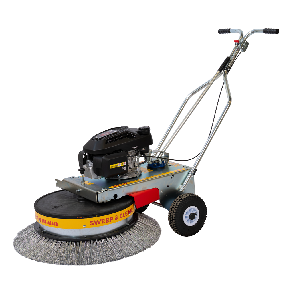 Bürstenring - Ø 870 mm (Draht) für WR870 HONDA