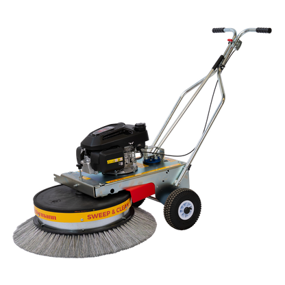 Bürstenring - Ø 870 mm (Draht) für WR870 HONDA