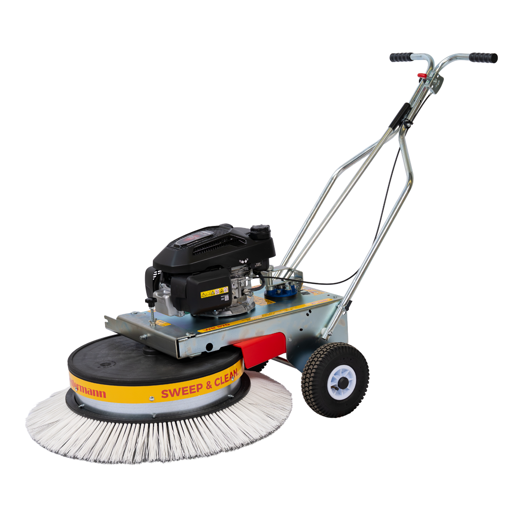 WR 870 Honda PRO GCVx170 OHC Technik
