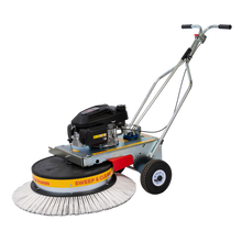 WR 870 Honda PRO GCVx170 OHC Technik