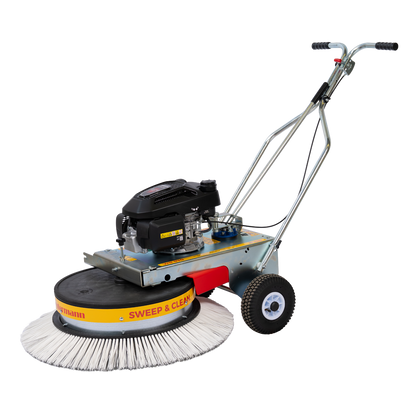 WR 870 Honda PRO GCVx170 OHC Technik