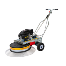 WR 870 Honda PRO GCVx170 OHC Technik