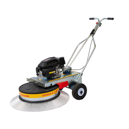 WR 870 Honda PRO GCVx170 OHC Technik