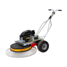 WR 870 Honda Spezial - GCVx170 OHC Technik