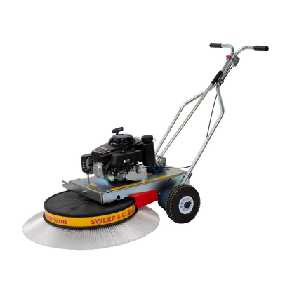 WR 870 Honda GXV 160 OHV Technik mit Industriemotor