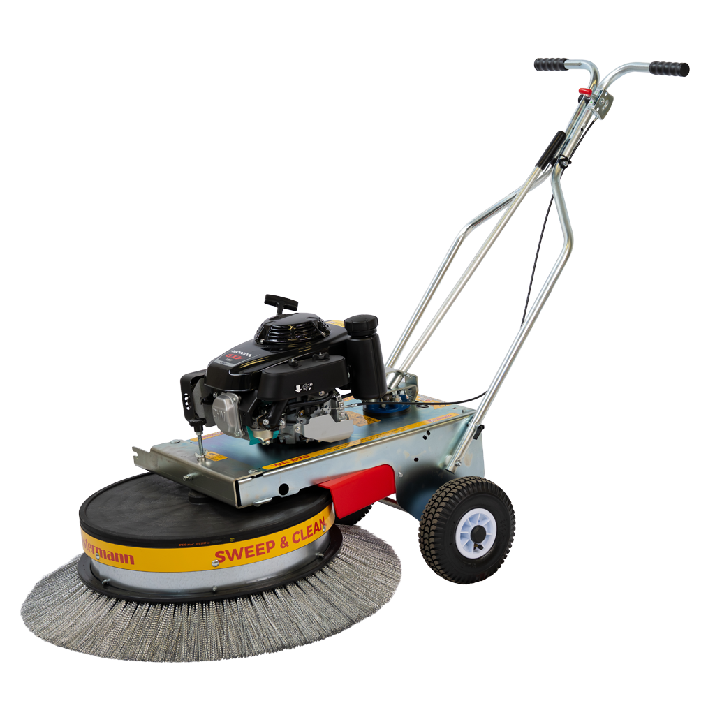 WR 870 Honda PRO GXV160 OHV Technik