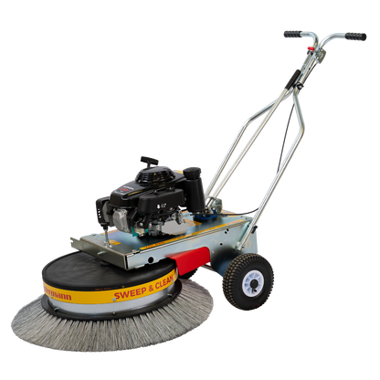 WR 870 Honda PRO GXV160 OHV Technik