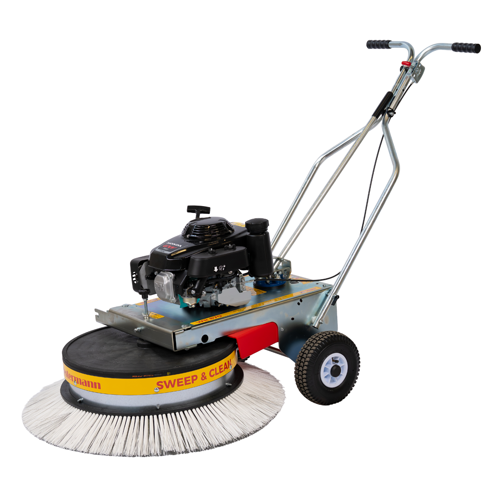 WR 870 Honda PRO GXV160 OHV Technik