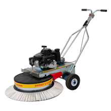 WR 870 Honda PRO GXV160 OHV Technik