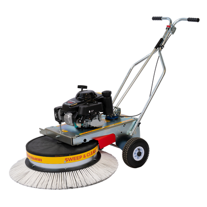 WR 870 Honda PRO GXV160 OHV Technik