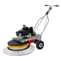 WR 870 Honda PRO GXV160 OHV Technik
