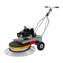 WR 870 Honda PRO GXV160 OHV Technik