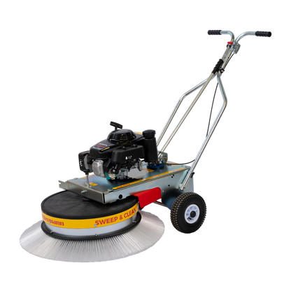 WR 870 Honda PRO GXV160 OHV Technik