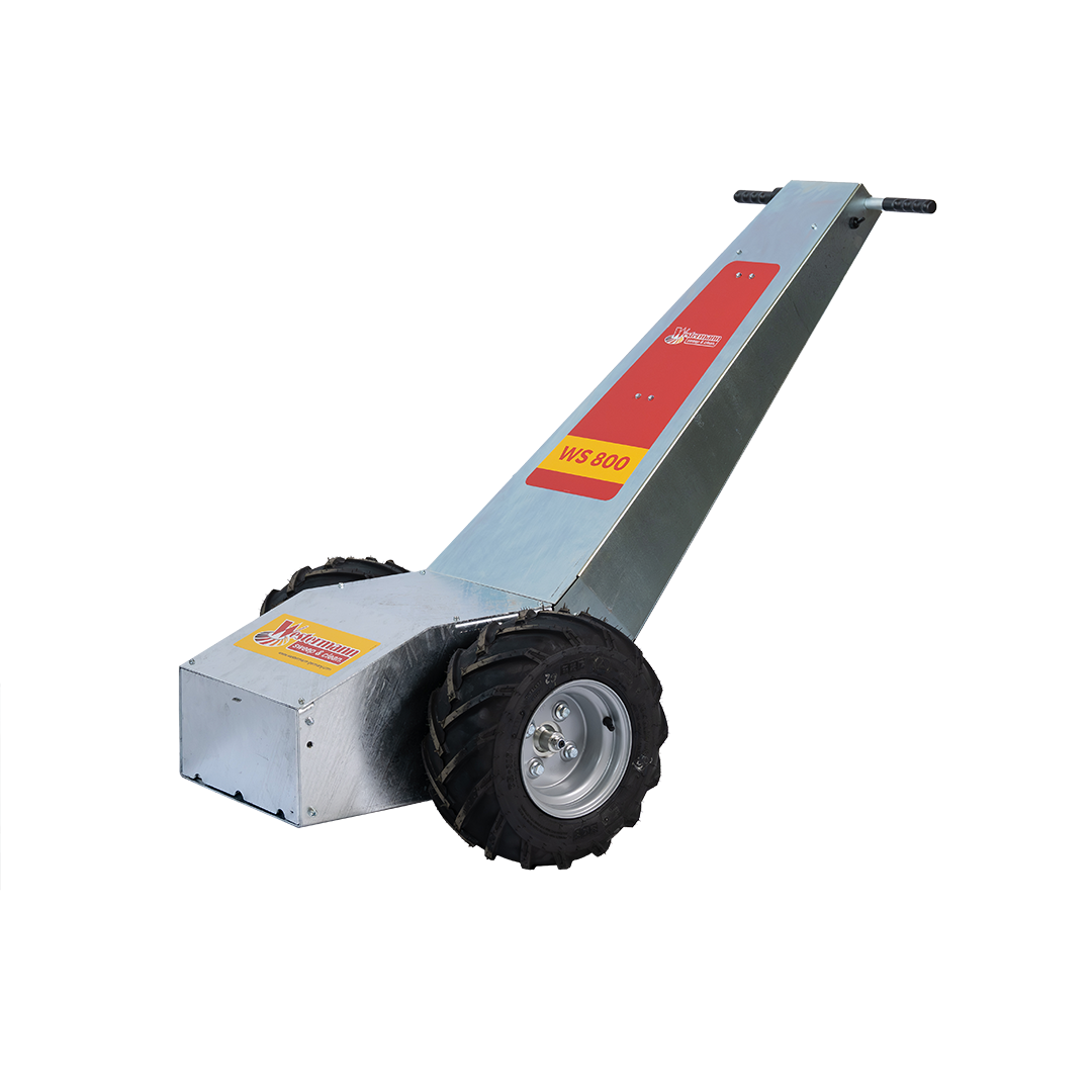 WS 800 Vario Grundmaschine