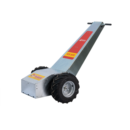 WS 800 Vario Grundmaschine