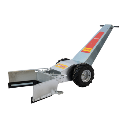 Schiebeschild 80 - 160 für WS Vario 800