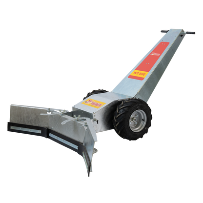 WS 800 Vario Grundmaschine