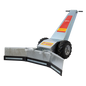 Schiebeschild 80 - 160 für WS Vario 800