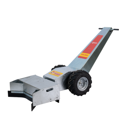WS 800 Vario Grundmaschine