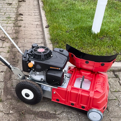 Wildkrautbürste WKB 330 Benziner