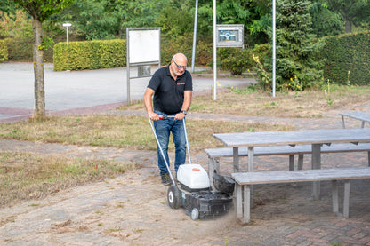 Wildkrautbürste WKB 430 Powered by Stihl
