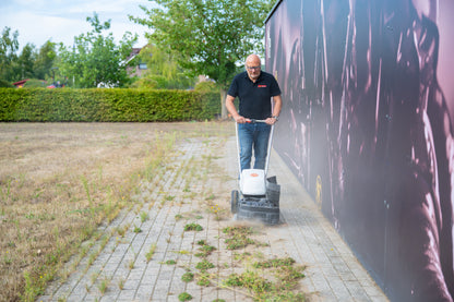 Wildkrautbürste WKB 430 Powered by Stihl