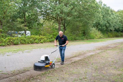 Wildkrautbürste WKB 660 Powered by Stihl