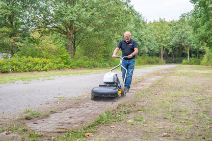 Wildkrautbürste WKB 660 Powered by Stihl