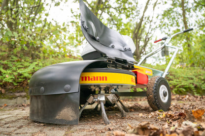Wildkrautbürste WKB 660 Powered by Stihl