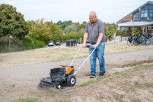 Wildkrautbürste WKB 330 Powered by Husqvarna