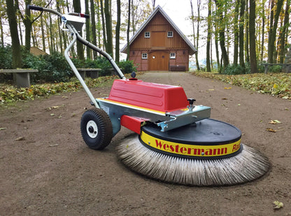 WR 870 Akku inkl. Ladegerät