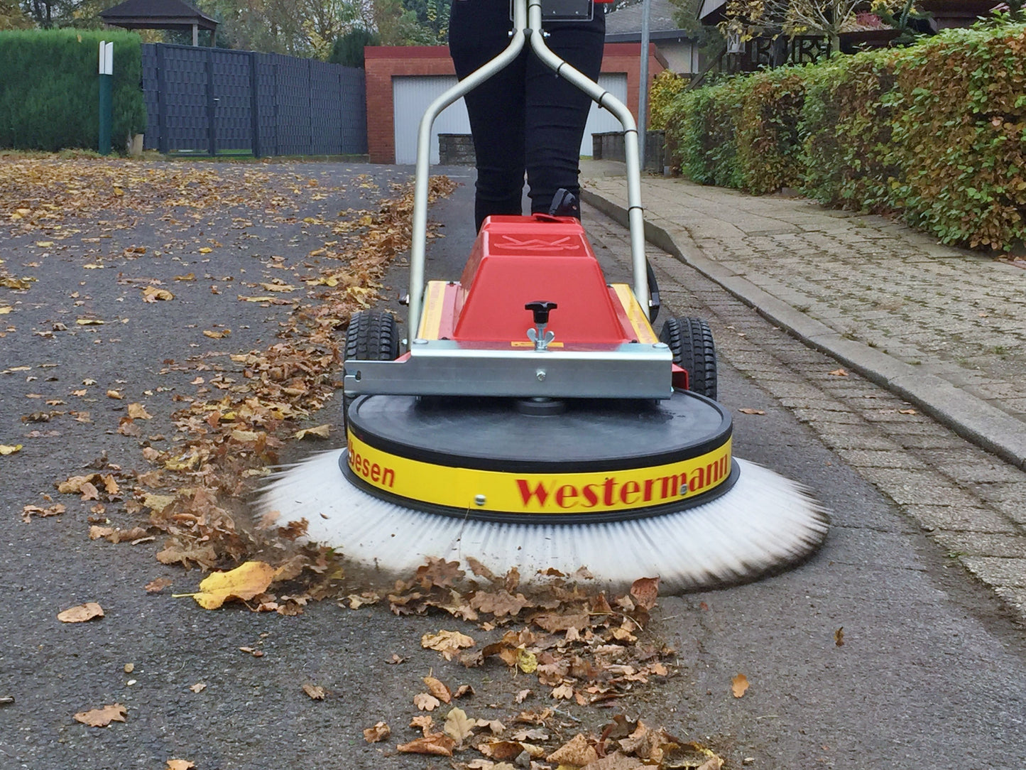 WR 870 Akku inkl. Ladegerät