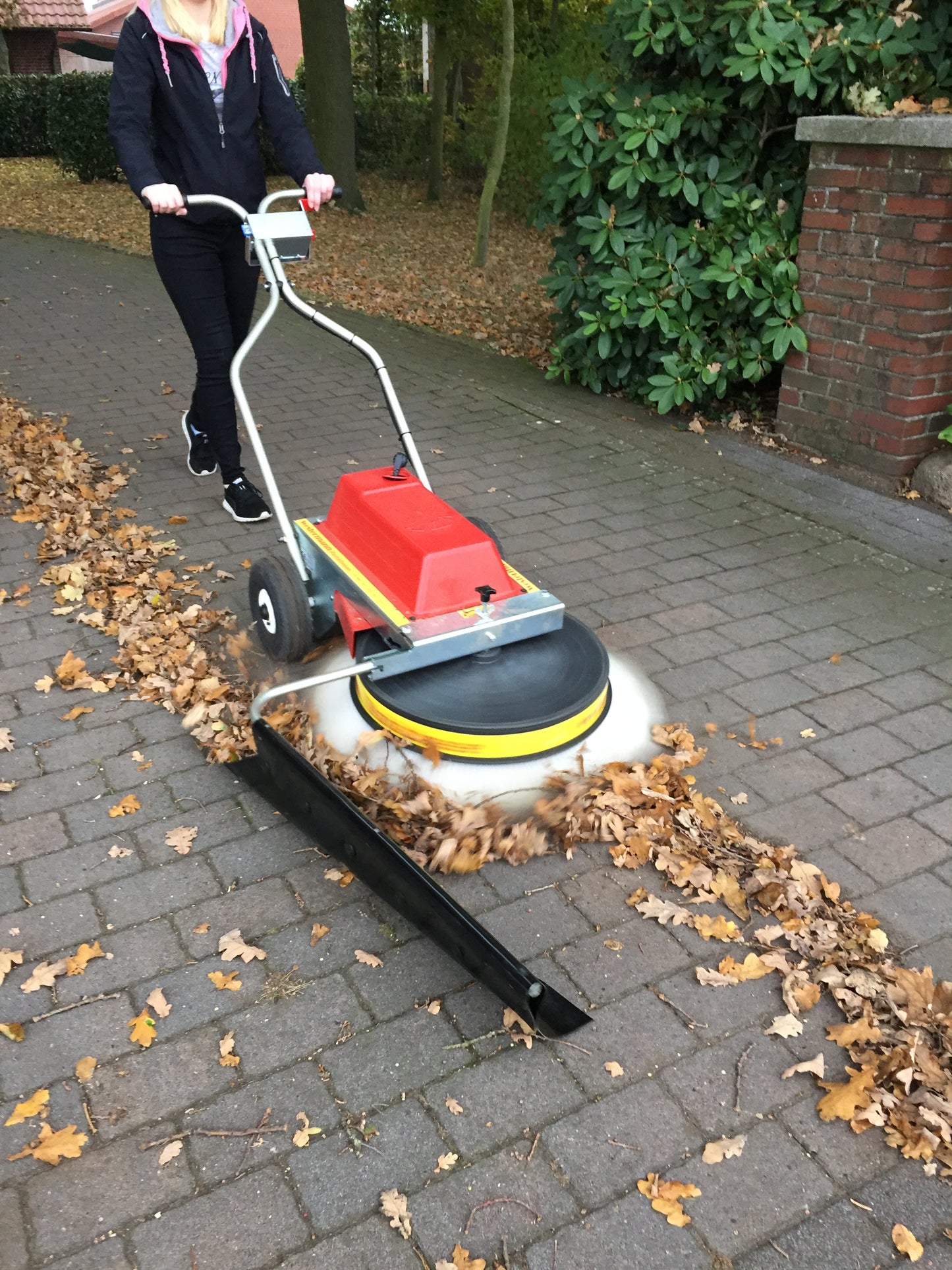 WR 870 Akku inkl. Ladegerät