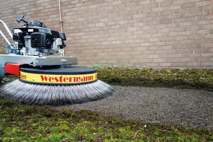 WR 870 Honda Spezial GXV160 OHV Technik