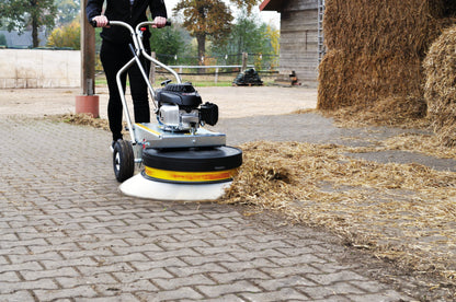 WR 870 Honda Spezial GXV160 OHV Technik