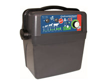 Akkugerät Secur 130